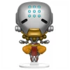 Pop! Games: Overwatch S3- Zenyatta