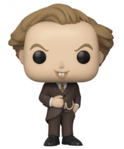 Pop! Movies: IT 2 - Pennywise In Suit