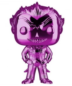 Batman Pop! Heroes: DC - The Joker (PU CH) (Exc)