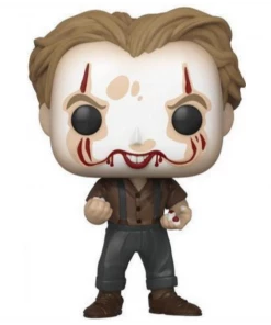 Pop! Movies: IT 2 - Meltdown Pennywise