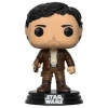 Pop! Star Wars EP8: Poe Dameron