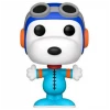 Pop! Animation: Peanuts- Snoopy As Astronaut (Exc) 1 Pop! Animation: Peanuts- Snoopy As Astronaut (Exc)