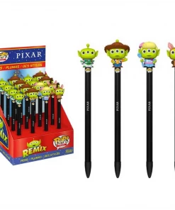 Pen Topper! Disney: Pixar Anniversary 16PC PDQ