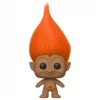 Pop! Trolls- Orange Troll 1 Pop! Trolls- Orange Troll