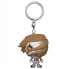 IT Movie Pocket Pop! Movies: IT S2- Pennywise (w/ Wig) Keychains 1 IT Movie Pocket Pop! Movies: IT S2- Pennywise (w/ Wig) Keychains