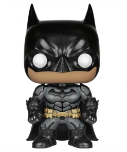 DC Pop! Heroes: Arkham Knight - Batman
