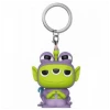 Pocket Pop! Disney: Pixar Alien Remix - Randall Keychains