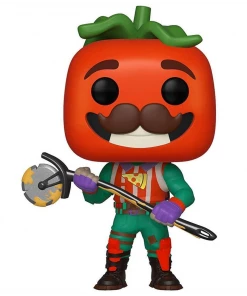 Pop! Games: Fortnite S3 - Tomatohead