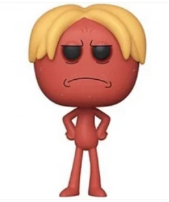 Rick And Morty Pop! Tv: Rick & Morty - Kirkland Meeseeks