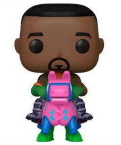 Pop! Games: Fortnite - Giddy Up