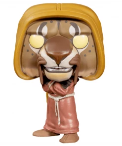 Pop! Games: Elder Scrolls- M'aiq (Exc)
