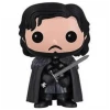 Game Of Thrones Pop! Tv: GOT - Jon Snow