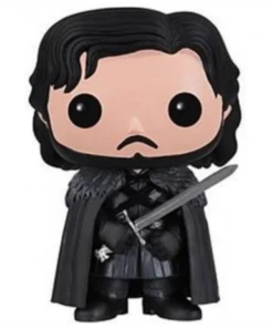 Game Of Thrones Pop! Tv: GOT - Jon Snow