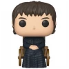 Game Of Thrones Pop! Tv: GoT - King Bran The Broken