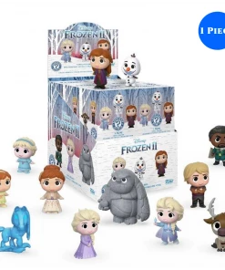 Blind Bags Mystery Mini! Disney: Frozen 2