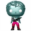 Pop! Pop Games: Fortnite S3 - Mettalic Love Ranger (EXC)