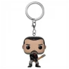 The Walking Dead Keychains Pocket Pop! Tv: TWD- Negan