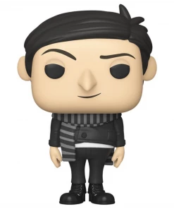 Minions Pop! Movies: Minion 2- Young Gru