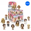 Mystery Mini! Heroes: Wonder Woman Blind Bags 2 Mystery Mini! Heroes: Wonder Woman Blind Bags