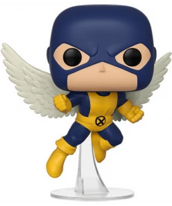 Batman Pop! Marvel: 80th - First Appearance - Angel