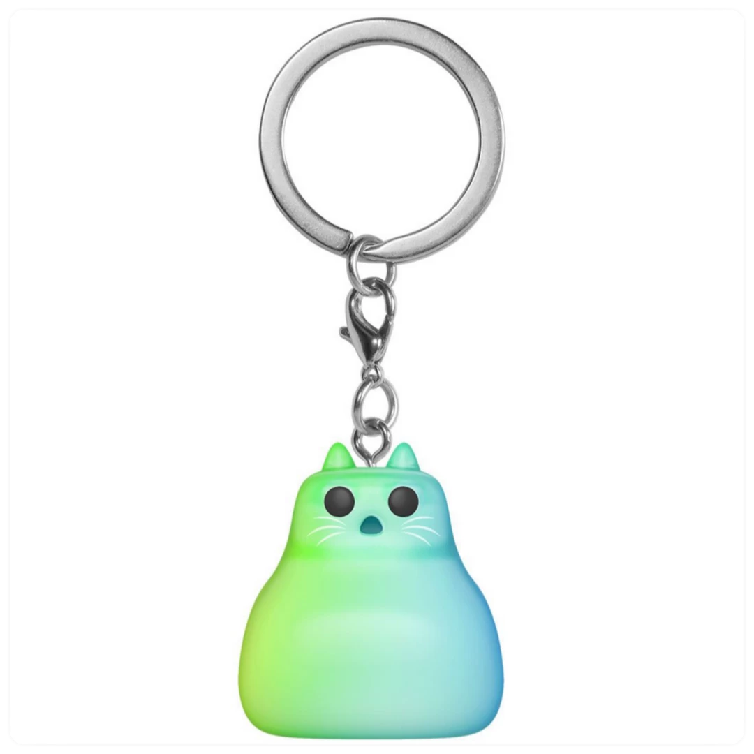 Pocket Pop! Disney: Soul - Cat 3 Pocket Pop! Disney: Soul - Cat