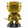Pop! Star Wars: Darth Maul (GP) (MT) (Exc) 1 Pop! Star Wars: Darth Maul (GP) (MT) (Exc)
