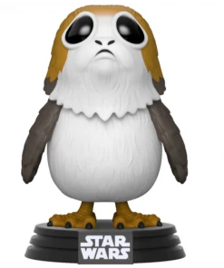 Pop! Star Wars: TLJ - Sad Porg