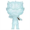 Game Of Thrones Pop! Tv: GoT - Crystal Night King W/Dagger In Chest 2 Game Of Thrones Pop! Tv: GoT - Crystal Night King W/Dagger In Chest