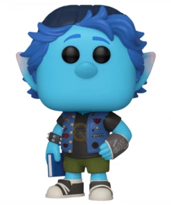 Pop! Disney: Onward - Barley Lightfoot