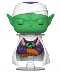 Dragonball Pop! Animation: DBZ Piccolo In Lotus (NYCC) (Exc)