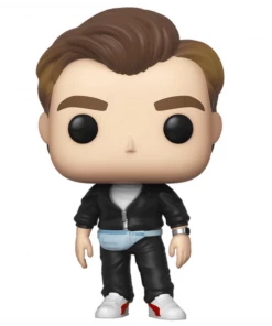 DC Comics Pop! Heroes: WW 1984 - Steve Trevor