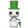 Nightmare Before Christmas Pop! Disney: NBC - Snowman Jack