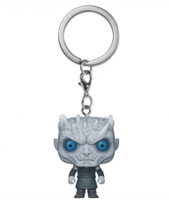 Game Of Thrones Keychains Pocket Pop! Tv: GOT - Night King S9