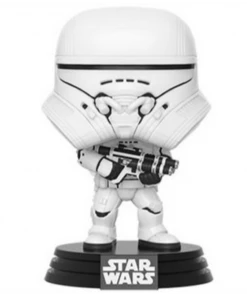 Pop! Star Wars Ep 9: Star Wars - First Order Jet Trooper