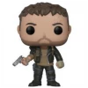 Mad Max Pop! Movies: MMFR - Max W/Gun 1 Mad Max Pop! Movies: MMFR - Max W/Gun