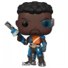 Pop! Games: Overwatch - Baptiste 1 Pop! Games: Overwatch - Baptiste