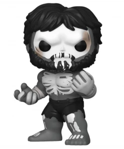 Pop! Marvel: Avengers Game - Hulk (Exc)