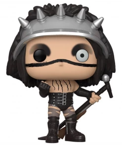 Pop Music Pop! Rocks: Marilyn Manson - Marilyn Manson