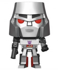 Pop! Movies: Transformers- Megatron