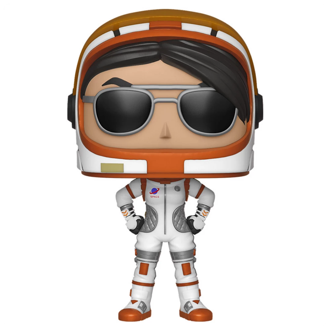 Pop! Games: Fortnite - Moonwalker 3 Pop! Games: Fortnite - Moonwalker