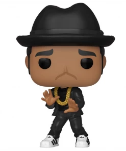Pop Music Pop! Rocks: Run-DMC- RUN
