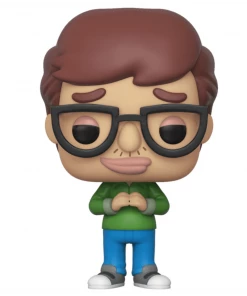 Pop! Tv: Big Mouth - Andrew