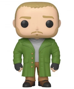 Pop! Tv: Umbrella Academy - Luther Hargreeves