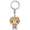 Pocket Pop! Star Wars: Luke Skywalker Keychains