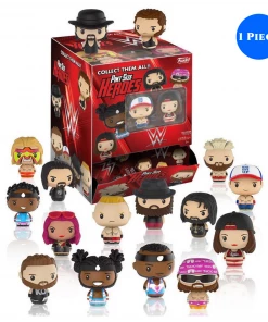 Blind Bags Pint Sized! Blind Bag: WWE Superstars