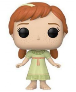 Pop! Disney: Frozen 2 - Young Anna
