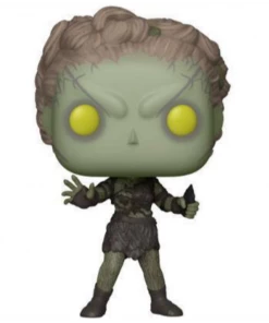 Game Of Thrones Pop! Tv: GOT S9 - Children Of The Forest