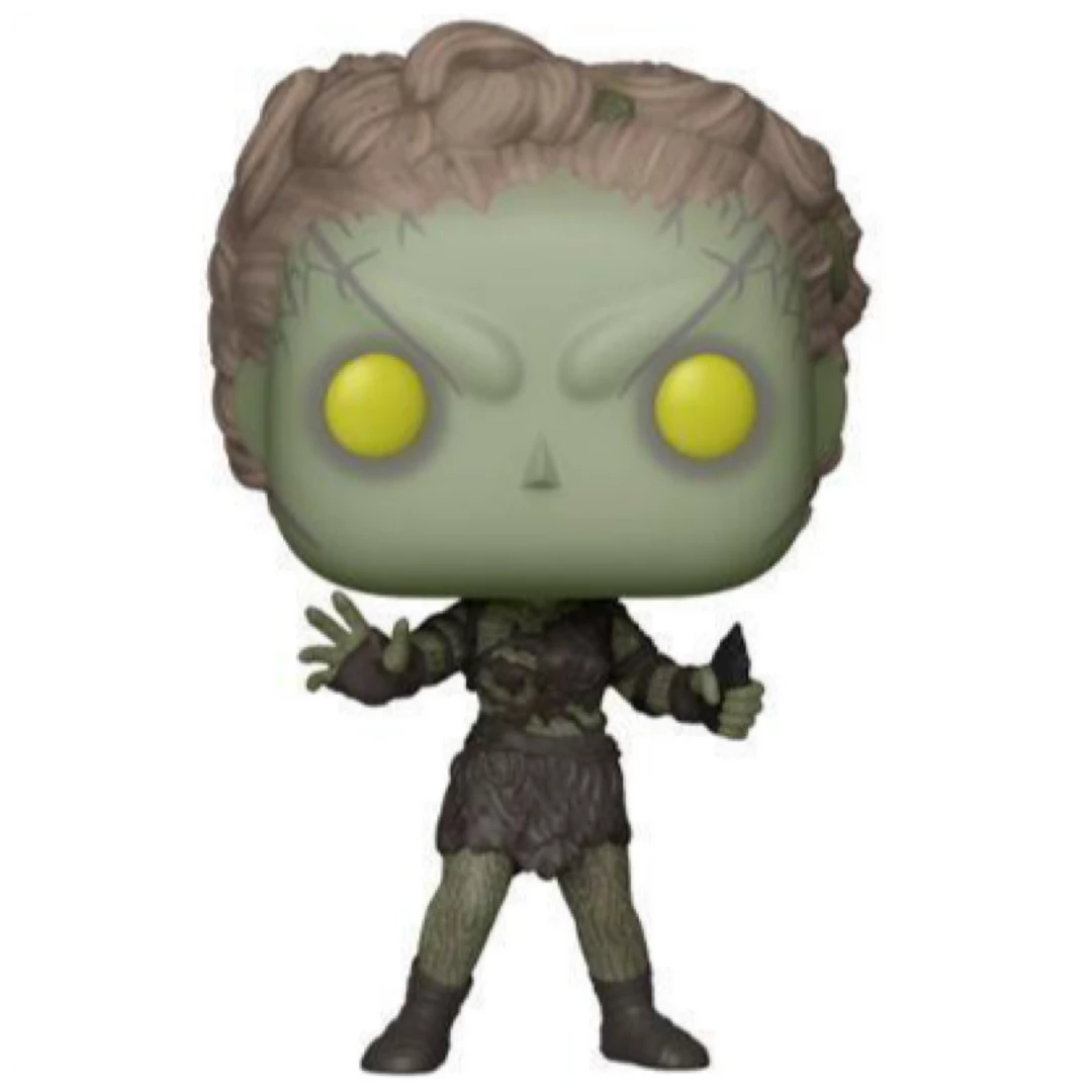 Game Of Thrones Pop! Tv: GOT S9 - Children Of The Forest 3 Game Of Thrones Pop! Tv: GOT S9 - Children Of The Forest