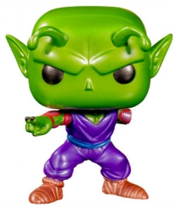 Dragonball Pop! Animation: DBZ S7 - Piccolo (One Arm) (MT) (Exc)