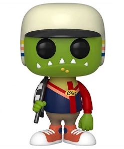 Pop! Funko: Spastik Plastik - Chet (Variant)